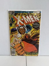 Uncanny X-Men 117 1979 First Appearance Shadow King Origin of Professor X picture