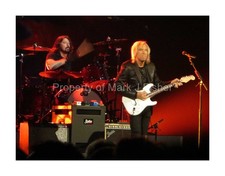 JOE WALSH AND DAVE GROHL - 4x6 (in 5x7 mat) picture