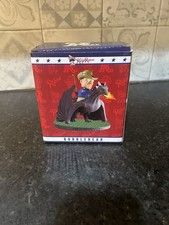 New Frisco RoughRiders Game of Thrones GoT Teddy Roosevelt Dragon Bobblehead sga picture