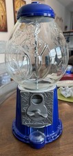 Pillsbury Doughboy Gumball Machine Dispenser picture