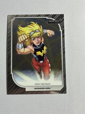 2026 Upper Deck Platinum DC Comics Pick Your Base #1-200 - Buy More & Save picture