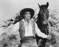 Anthony Caruso 8x10 Publicity Photo picture