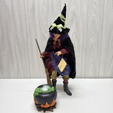 KSA Collectibles Kurt Adler WITCHY BREW 20