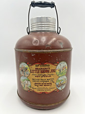 Antique Brainard's Little Brown Jug picture