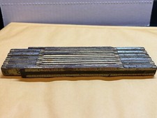 STANLEY No.X6LG Life Guard Extension Rule Folding 72