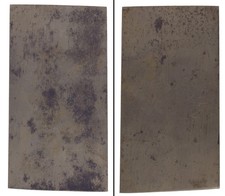 Orig. Cutting Iron for Stanley No. 83 Roller Scraper - Unmarked - mjdtoolparts picture