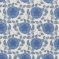 Raoul Textiles Oyster Linen Fabric - Marbella / Delft 2 yds picture
