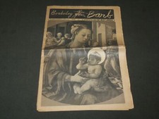 1970 DECEMBER 18-24 BERKELEY BARB NEWSPAPER - CALIFORNIA - ST 6950 picture