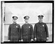 Photo:H.H. Price,Thomas Blasey,Arthur M. Gibson,1920,1 picture