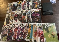 X-Men Gold Starter Run Lot Of 24 (of 36) VF-NM (Marvel Comics) picture