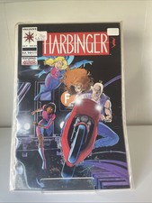Harbinger Comic Books Valiant Comic Vol. 22-23, 25, 28-30, 32-34, 36-37 1993 picture