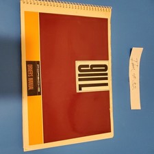 1968 Porsche 911 S Factory Owner‘s Manual Driver's Manual. Editin X/67 picture