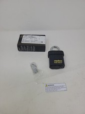 Medeco Assa Abloy model 54515 padlock New  picture