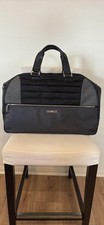 Delorean Motor Company Original Bag New Never Used Vintage Collectible picture