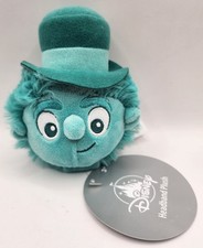 Disney Parks Create Your Own Headband Haunted Mansion PHINEAS Plush New 2025 picture