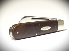 💥1976 Case XX 11031 SH ~ Rope Knife ~ Carbon Steel ~ Walnut ~ Four Dot ~ USED ~ picture