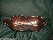 Huge Shawnee Centerpiece Usa 442 picture