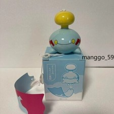 Stock Chimecho Center Pokemon Wind Chime Wind Bell Limited Japan New Toy picture