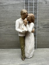 Willow Tree 2006 Our Gift Demadaco Susan Lordi 8.5 Inches Tall picture