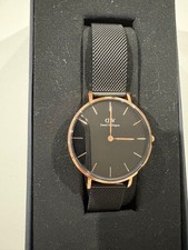 Daniel Wellington Wristwatch Unisex picture