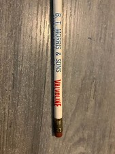 Vintage Valvoline Pencil picture