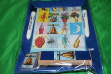 New Loteria Combo Con Borrador (Mexican Bingo) picture