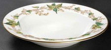 Minton Lothian  Rimmed Soup Bowl 332544 picture