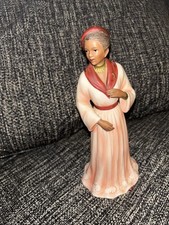 Home Interiors Porcelain Figurine picture