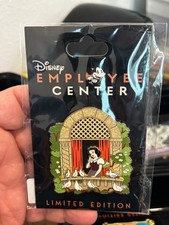 DEC Disney Windows of Wonder Pin - Snow White picture