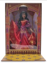 Disney Limited edition D23 Esmeralda doll picture