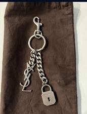 saint laurent Key Chaim picture