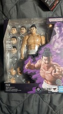 S.H.Figuarts Aoi Todo Jujutsu Kaisen Collectible Figure picture