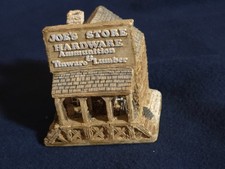 Lilliput Lane General Store, Roadside America Collection, Signed by David Tate picture