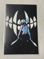 SDCC 2026 SOMETHING IS KILLING THE CHILDREN #47 GLOW IN THE DARK picture