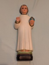 INFANT OF PRAGUE COLUMBIA STATUARY 1960s picture