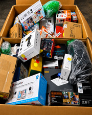 Warehouse Sealed Mixed Overstock Retail Bundle Amazon Deal picture
