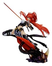 Creators' Labo CL#016 Jingai Makyo Ignis Yamato Japan Figure picture