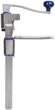 Edlund 11108 'Old Reliable' Heavy Duty Manual Can Opener Kit with Knife and Gear picture