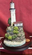 CHERYL SPENCER COLLINS LIGHTHOUSE “DIAMOND HEAD” HAWAII #749  picture