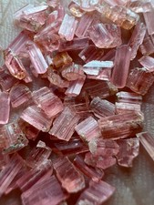 7.5. CT  Rare Vayrynenite Väyrynenite Tiny Crystal from Skardu , Pakistan picture