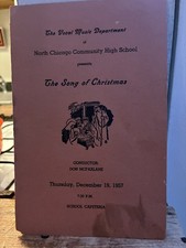 1957 North Chicago Community High School