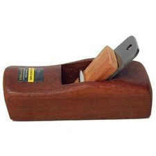Trimming Tools Handcraft Block Plane Woodworking Smoothing  Wood Carpender picture