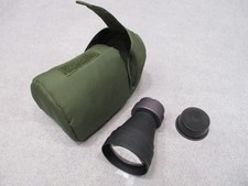 3X Magnifier MX-11683/U attachment for PVS7 & PVS14 Night Vision NVG AFOCAL LENS picture