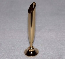 Gold Metal Funnel 0.37
