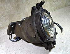 Pyle-National Steam Locomotive Tender Back-Up Light Fresnel Railroadiana picture