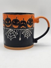 Scary Spooky Halloween Coffee Mug by Spectrum designz 20 oz picture