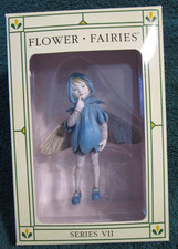 Cicely Mary Barker THE SCILLA FAIRY Flower Fairies SERIES VII NIB  picture