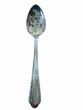 Wm A Rogers Silverplate 3.5