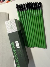 Blackwing Lab 8.25.22: Box With 12 Pencils, Box #2388 picture