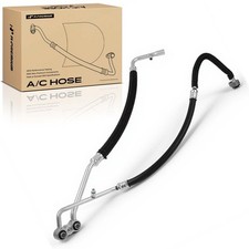 A/C Suction & Discharge Line Hose Assembly picture